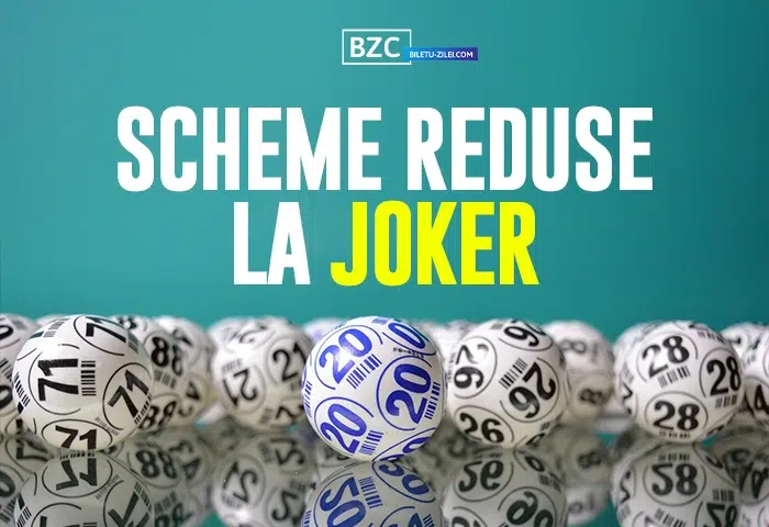 scheme reduse joker