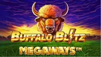 buffalo blitz megaways buffalo blitz megaways