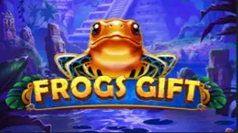 frog's gift frog's gift