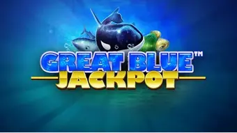 great blue jackpot great blue jackpot