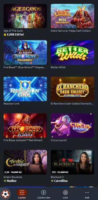 playtech sloturi playtech casino sloturi