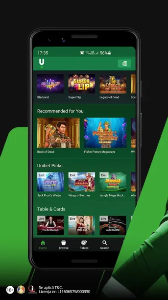 unibet casino app unibet casino app