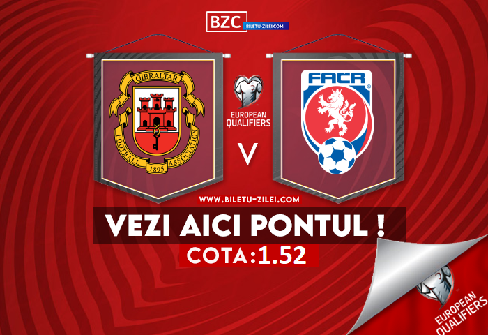 gibraltar cehia ponturi pariuri 25032025