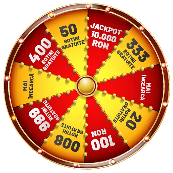 roata norocului bonus casino