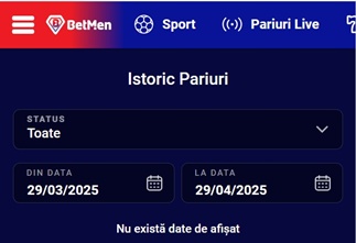 verificare bilet betmen online