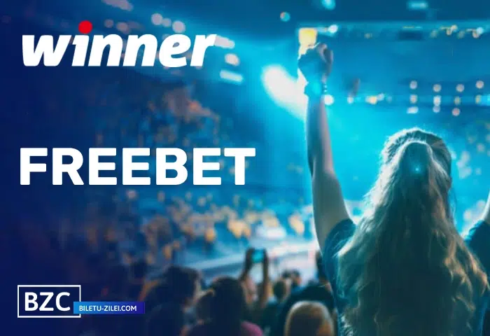 winner free bet