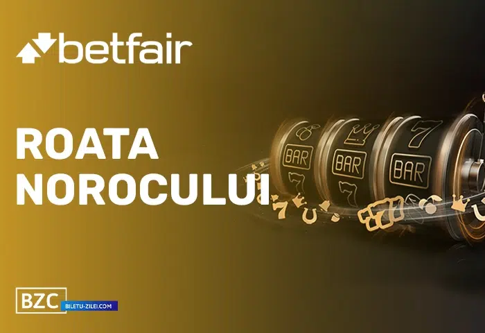 betfair roata norocului betfair roata norocului