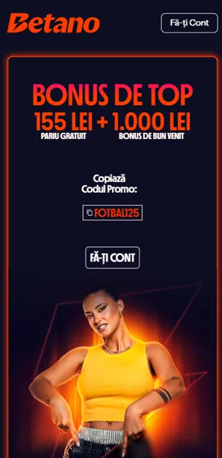 betano pariuri bonus fara depunere 0725