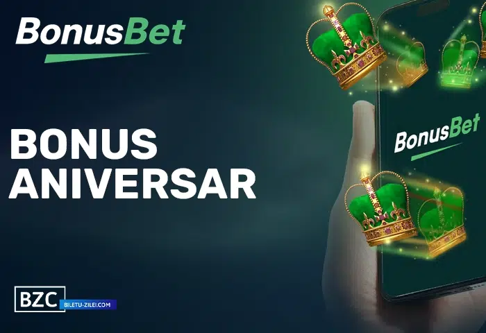 bonus aniversar bonusbet
