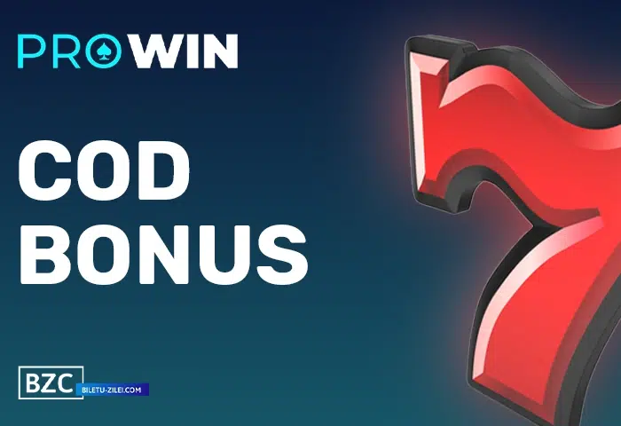 cod bonus prowin