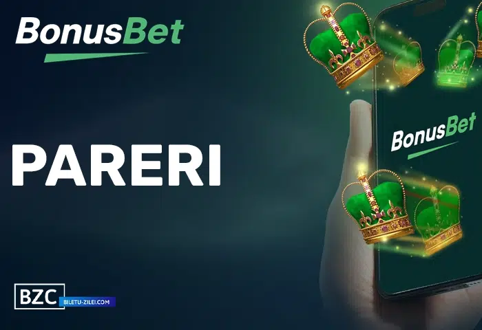 pareri bonusbet