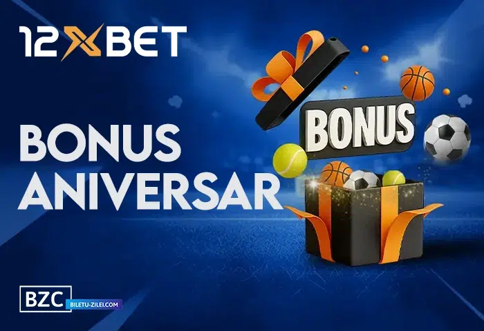 bonus aniversar 12xbet bonus aniversar 12xbet