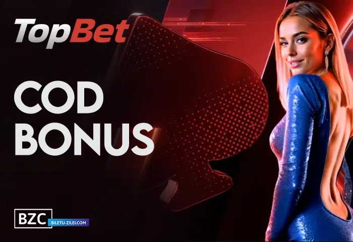 cod bonus topbet cod bonus topbet