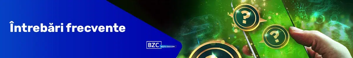 Întrebări frecvente despre selecția cazinourilor Întrebări frecvente despre selecția cazinourilor