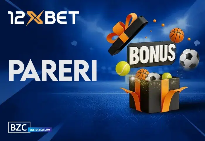 pareri 12xbet