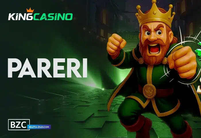 pareri kingcasino