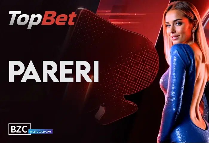 pareri topbet