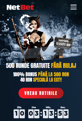 bonus fara depunere netbet1025 (1)