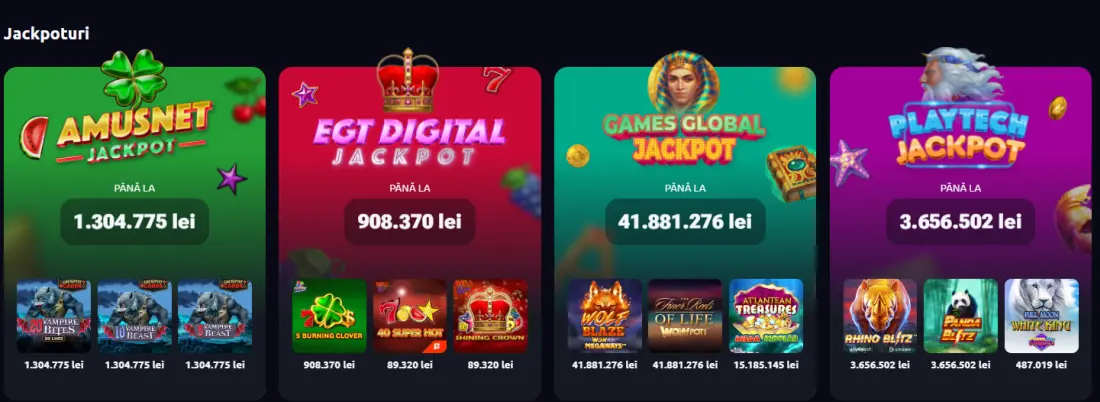 jocuri cu jackpoturi la casino online jackpoturi furnizori jocuri cu jackpoturi la casino online jackpoturi furnizori