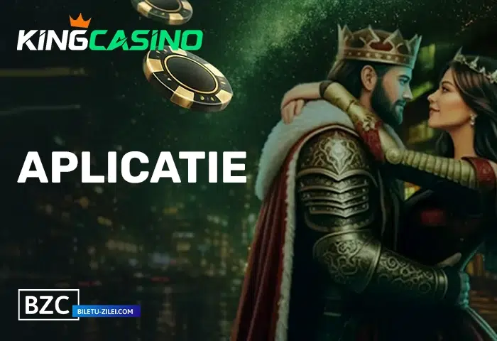 Betmen casino aplicatie