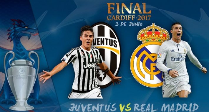 Juventus–Real-03062017