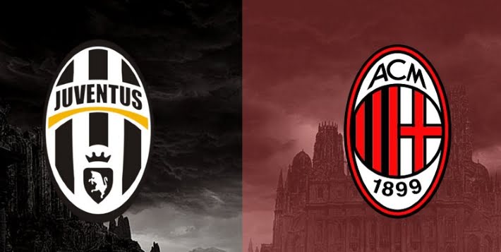 Juventus-Milan–25012017