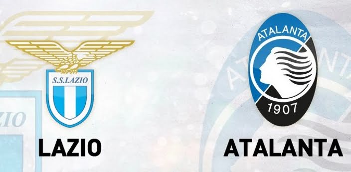 Lazio-Atalanta–15012017