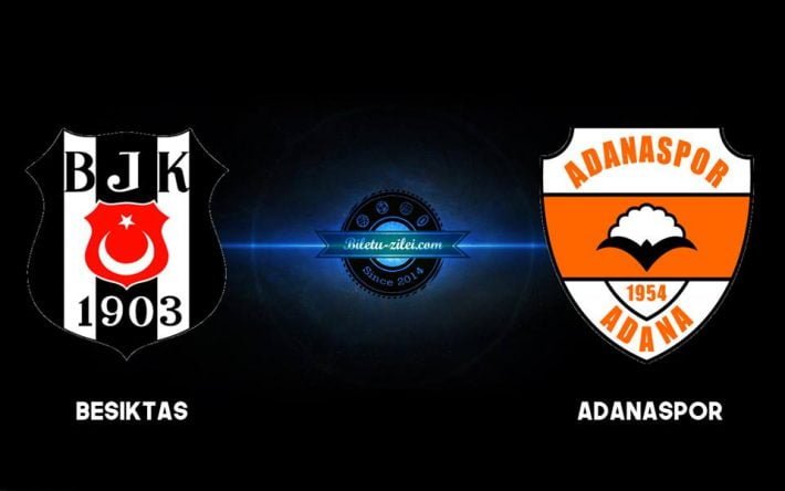 Besiktas-Adanaspor-24042017