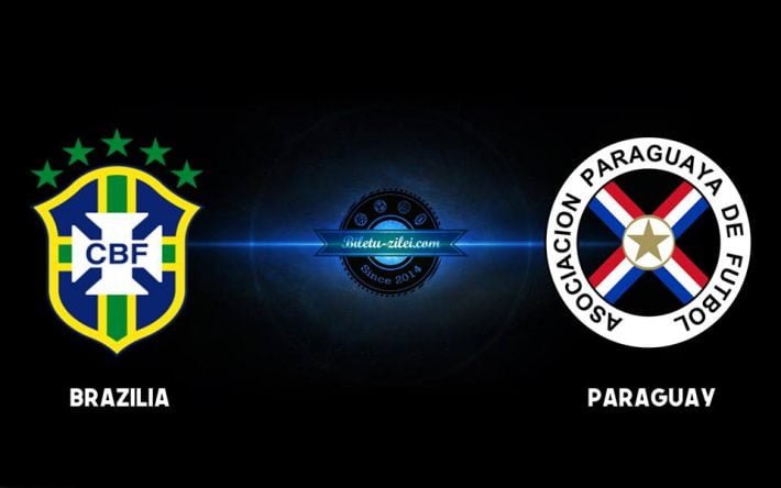 Brazilia-Paraguay-29032017